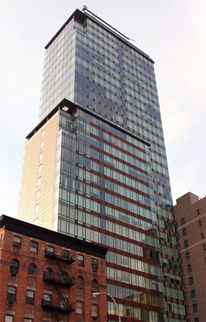 
            Ariel West Building, 245 West 99th Street, New York, NY, 10025, NYC NYC Condos        