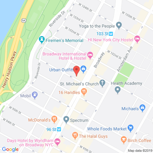 Ariel West, 245 West 99th Street, New York, NY, 10025, NYC NYC Condominiums