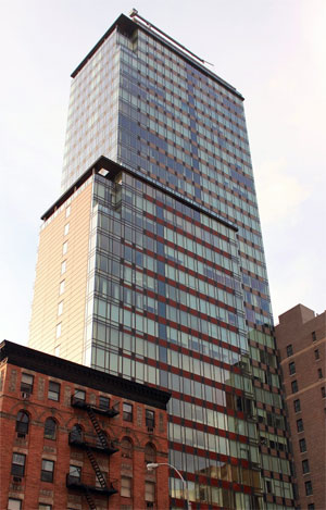 
            Ariel West Building, 245 West 99th Street, New York, NY, 10025, Upper West Side NYC Condos        